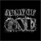 Army of One (feat. Dee Snider) - Bad Penny lyrics