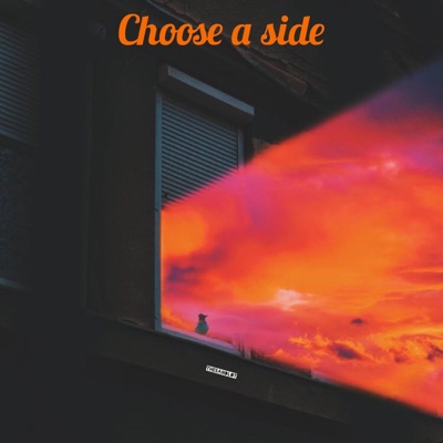 Choose a Side (feat. Charlie Beeler) - Single
