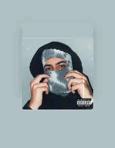 Dengarkan Gianluca Zanelatto, tonton video musik, baca bio, lihat tanggal tur & lainnya!