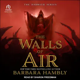 The Walls of Air (Darwath)