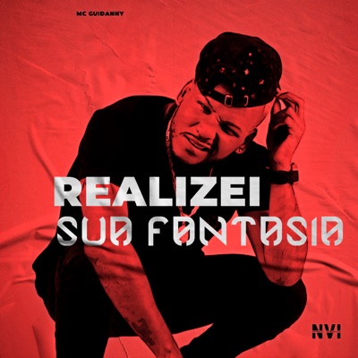 Realizei Sua Fantasia - Single