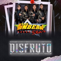 Disfruto - Single - Los Rumberos Star