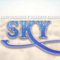 SKY (feat. sebyghergus) - Single - Roberto Kingpin
