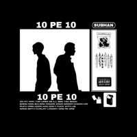 10 PE 10 (feat. Josh Palijo) - Single - Subhan Mallah
