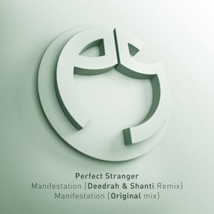 Manifestation - EP
