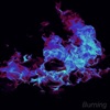 Burning - Single