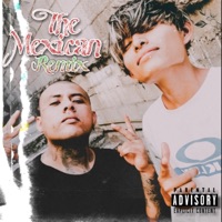 The Mexican (Remix) [feat. Bear Busby] - Single - Lil Antuan, ElReghosg & La Santa Grifa