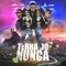 Terra do Nunca (feat. MC Lazaro) - Gêmeas Castro, MC TURTLE & DJ DN lyrics