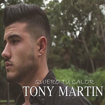 Quiero Tu Calor - Single