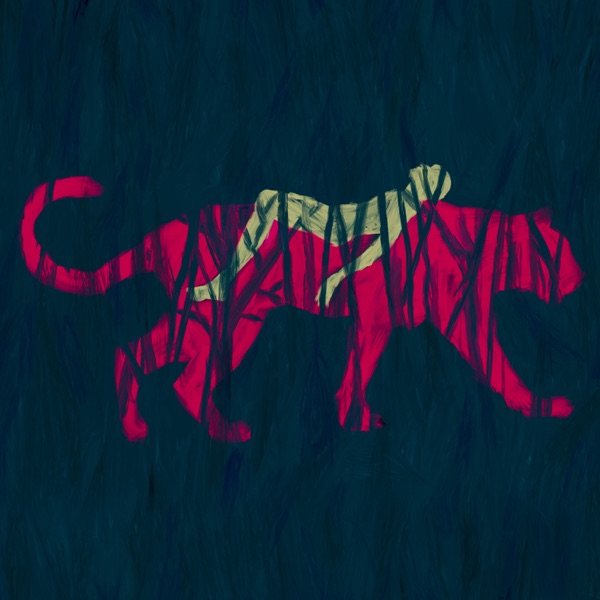 Blaze in the Jungle - Single