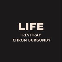 Life (feat. Chron Burgundy) - Single - Trevitray