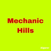 Mechanic Hills artwork