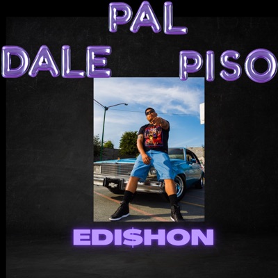 Dale Pal Piso - Single