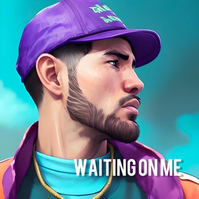 Waiting on Me - Single