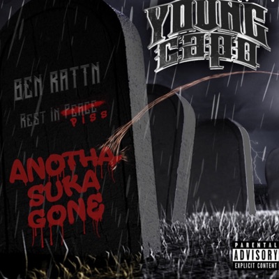 Anotha Suka Gone