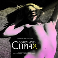 Copenhagen Climax (Original Motion Picture Soundtrack) - Rockford Kabine, The Forget Me Nots & Marcella Puppini