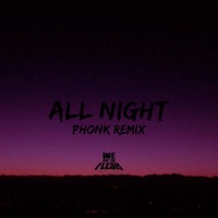 All Night (Phonk Remix) - Single - We Are The Flesh