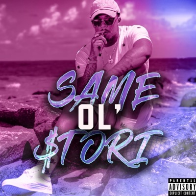 Deon Cole (S.L.A.P) [Radio Edit] - Single