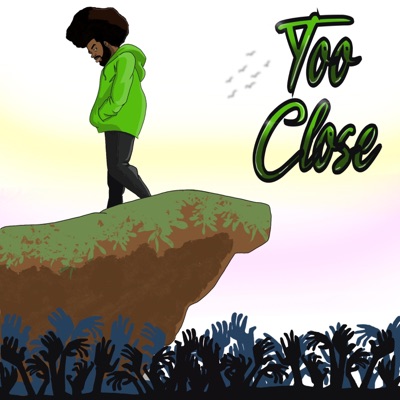 Too Close - Single