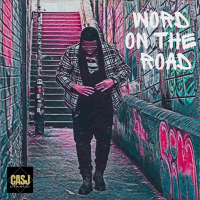 Word On the Road - Single