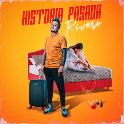 Historia Pasada - Single
