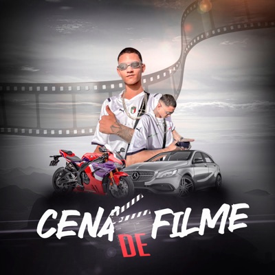 Cena de Filme - Single
