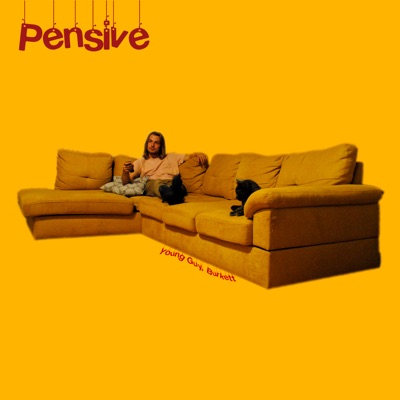 Pensive - EP