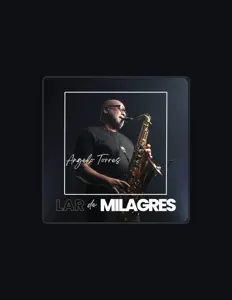 聆聽 Angelo Torres Oficial、觀看音樂影片、閱讀小傳、查看巡演日期等！