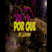 POR QUE SE LLENAN (feat. YEFEL KING) - Single - MAICOR MUSIC
