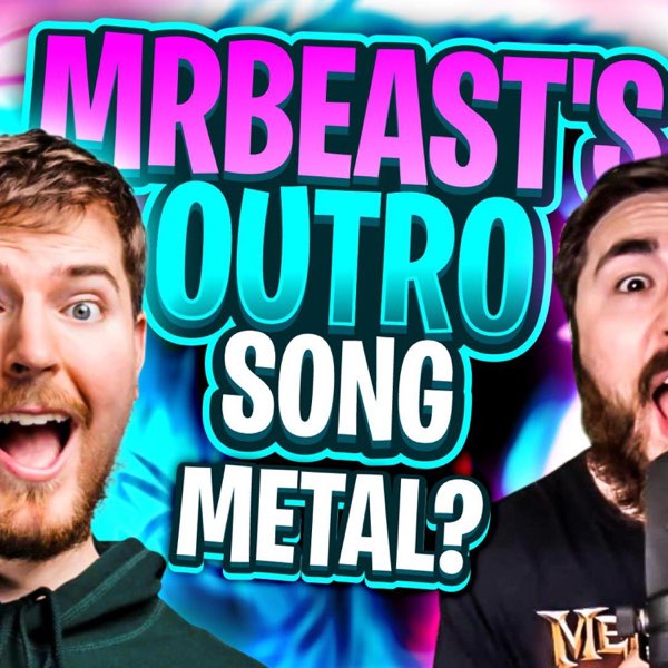 Mr. Beast Song - MrBeast