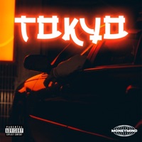 Tokyo - Single - DANU PARISE