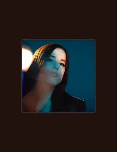 Listen to Kate Fox, watch music videos, read bio, see tour dates & more!