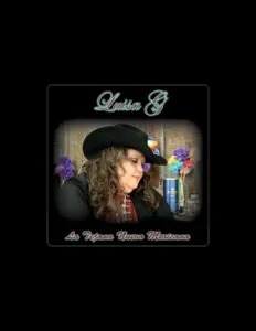Listen to Luisa G, watch music videos, read bio, see tour dates & more!