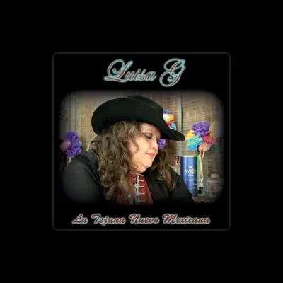 Listen to Luisa G, watch music videos, read bio, see tour dates & more!