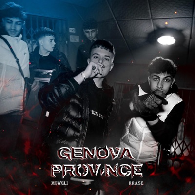 Genova Province (feat. Rrase) - Single
