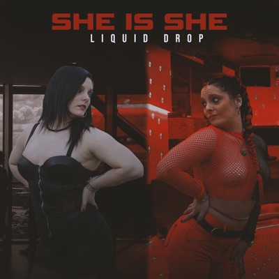 She Is She - Single