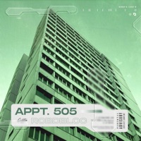 Appt. 505 - EP - robdbloc