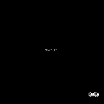 MOVE IT - Single
