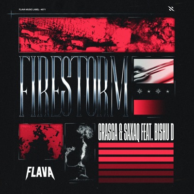 Firestorm - Single
