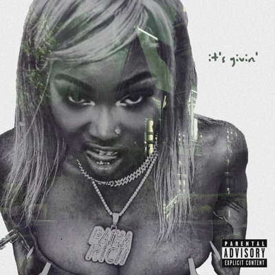 It's Givin' - Single