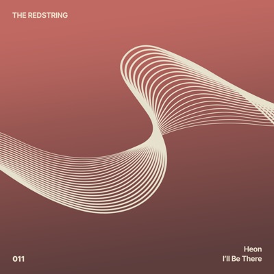 THE REDSTRING Vol.11 - I'll Be There - Single