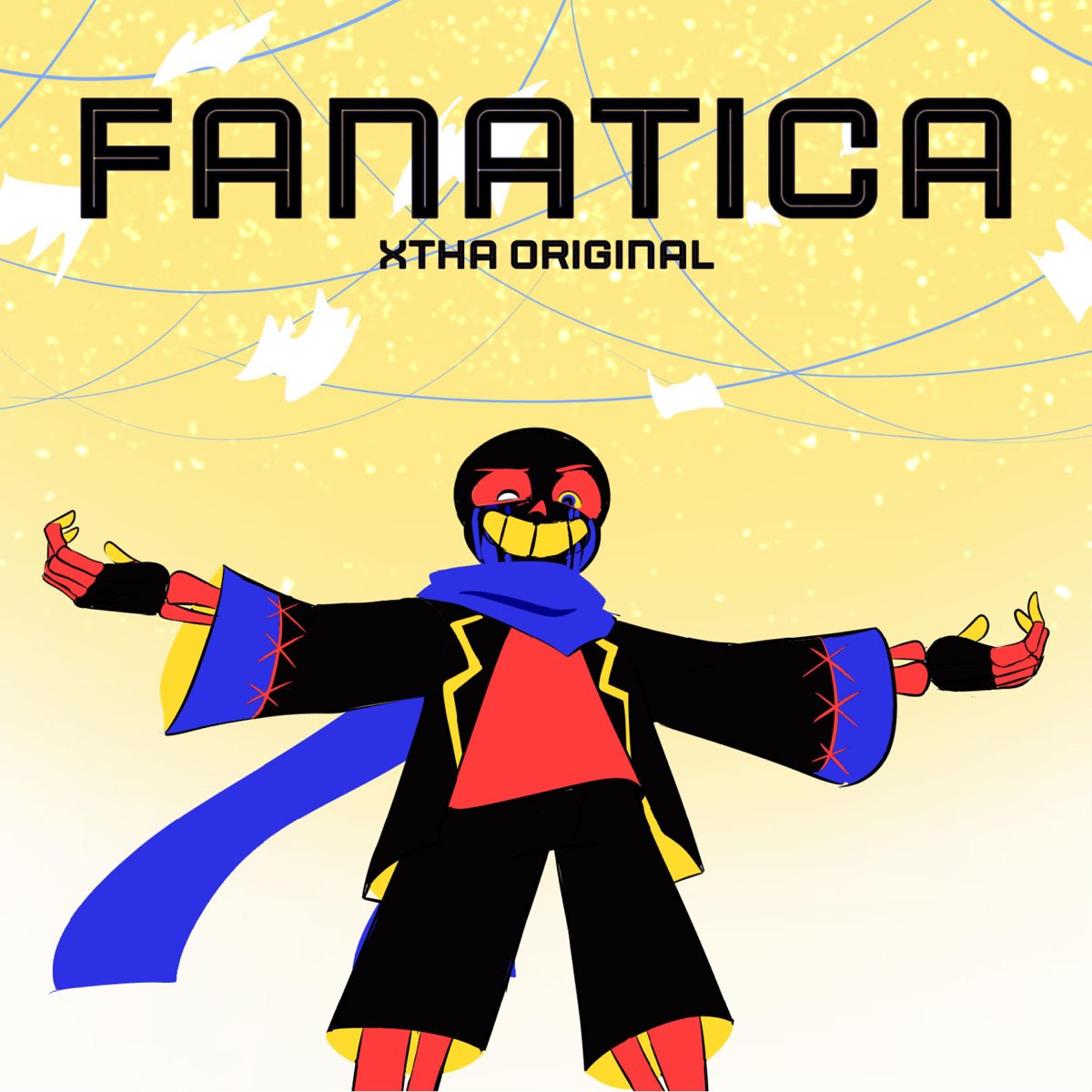 Fatality (Killer Sans Theme) - Single - Album by Xtha - Apple Music