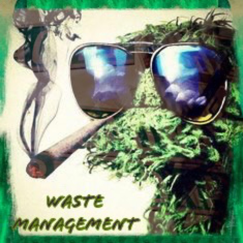 Waste Management - Rasta Kip: Song Lyrics, Music Videos & Concerts