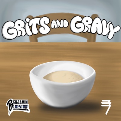 Grits & Gravy - Single