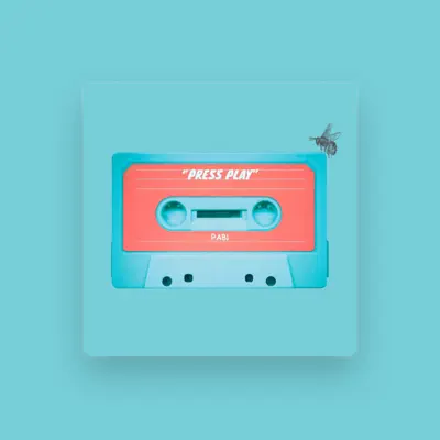 Listen to PABI, watch music videos, read bio, see tour dates & more!