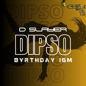 Dipso (feat. BYRTHDAY IGM)