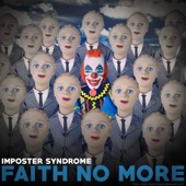 Imposter Syndrome (Live 1992) artwork