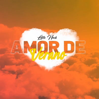 Amor De Verano - Single