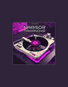 Listen to TaKaNoVa, watch music videos, read bio, see tour dates & more!
