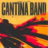 Cantina Band artwork